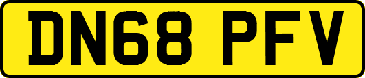DN68PFV