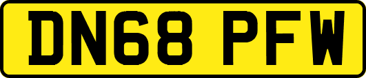 DN68PFW
