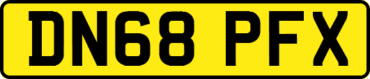 DN68PFX