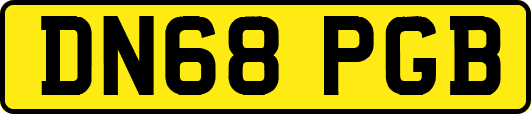 DN68PGB