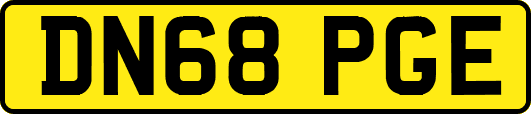 DN68PGE