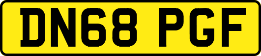 DN68PGF