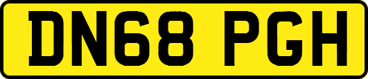 DN68PGH