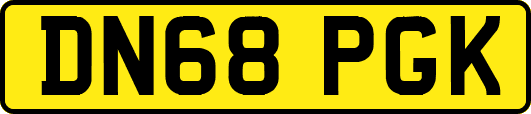 DN68PGK