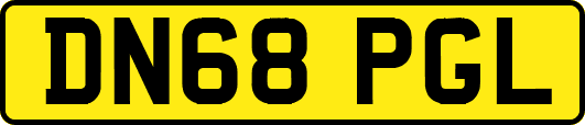 DN68PGL