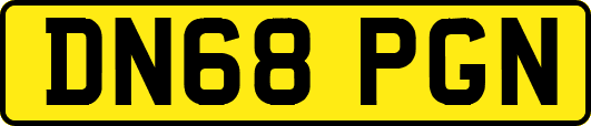 DN68PGN