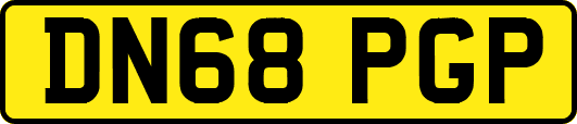 DN68PGP