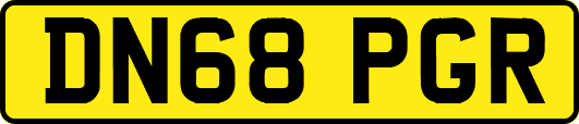 DN68PGR