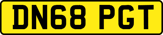 DN68PGT