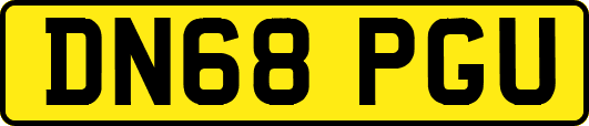DN68PGU