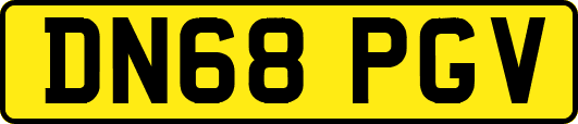 DN68PGV