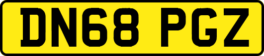 DN68PGZ
