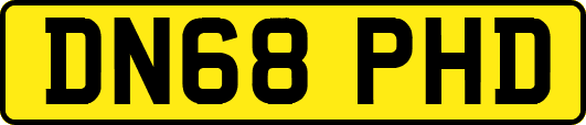 DN68PHD