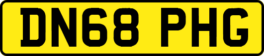 DN68PHG