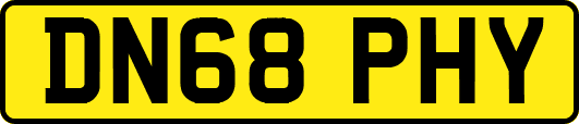 DN68PHY