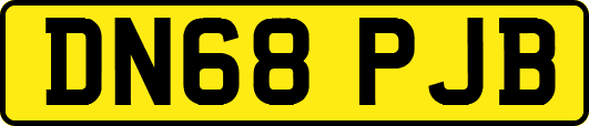 DN68PJB