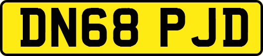 DN68PJD