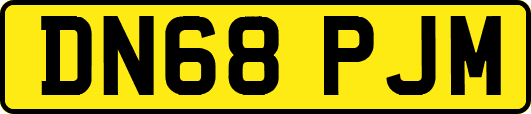 DN68PJM