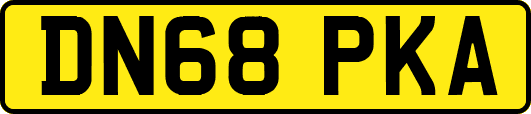 DN68PKA