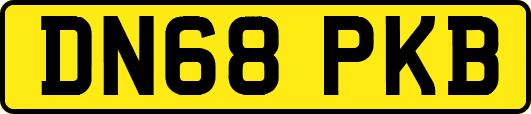 DN68PKB