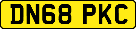 DN68PKC