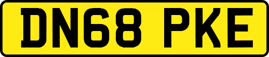 DN68PKE