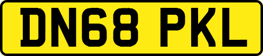 DN68PKL