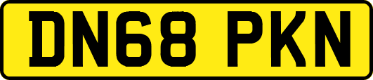 DN68PKN