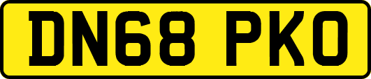 DN68PKO