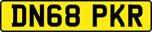 DN68PKR