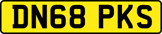 DN68PKS