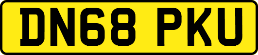 DN68PKU