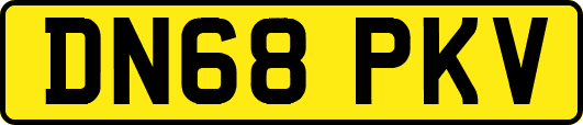 DN68PKV
