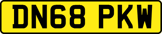 DN68PKW