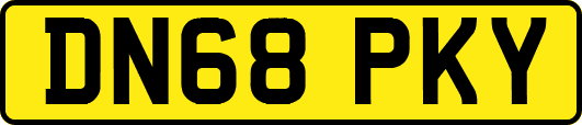DN68PKY
