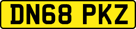 DN68PKZ