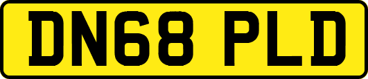 DN68PLD