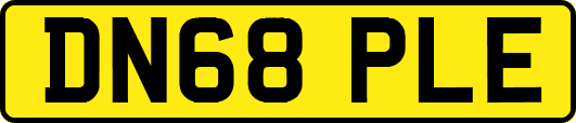 DN68PLE