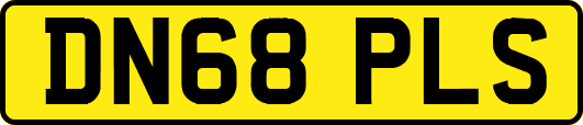 DN68PLS