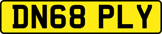 DN68PLY