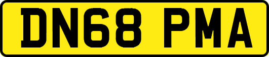DN68PMA
