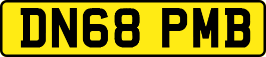 DN68PMB