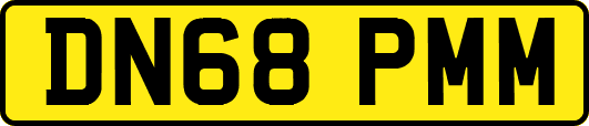DN68PMM