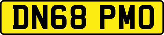 DN68PMO
