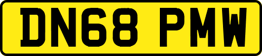 DN68PMW
