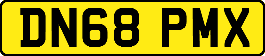 DN68PMX