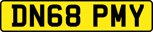 DN68PMY