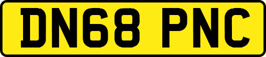 DN68PNC