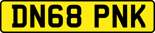 DN68PNK