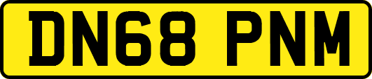 DN68PNM
